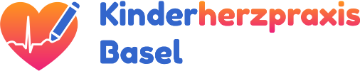 Kinderherzpraxis logo