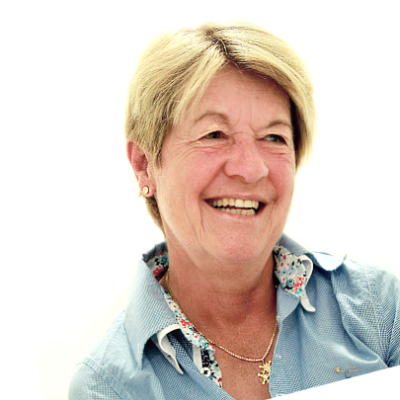 Joëlle Günthard
