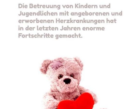 Betreuung von Kindern und Jugendlichen Kinderherzpraxis Basel MOBILE