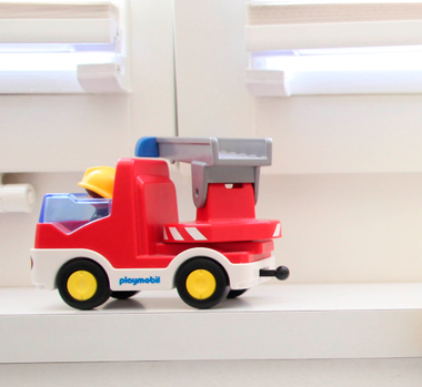 Kinderherzpraxis Basel Wagen