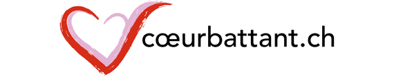 logo coeur battant